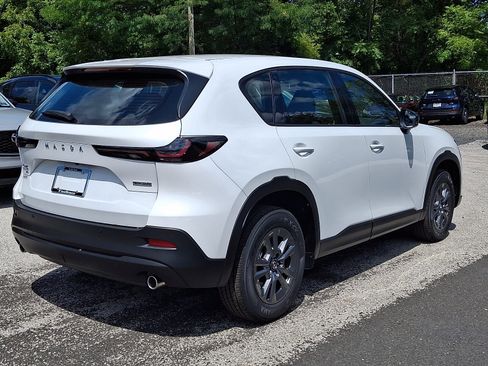 New 2026 MAZDA CX-5 AWD 2.5 S image 6