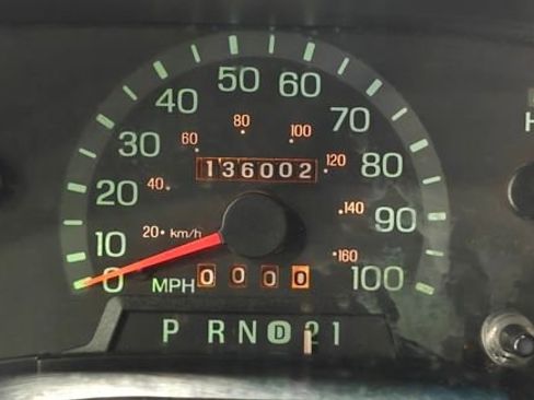 Used 2001 Ford E-350 and Econoline 350 XLT image 37