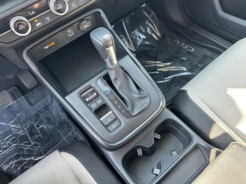 Used 2023 Honda CR-V LX image 23