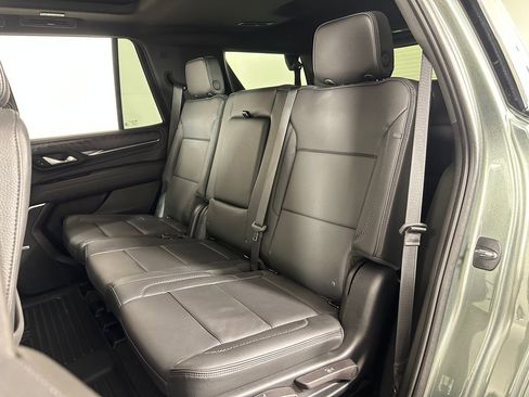 Used 2023 GMC Yukon Denali AWD/4WD image 21