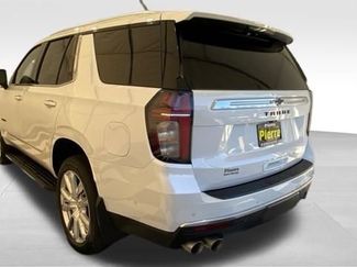 Used 2024 Chevrolet Tahoe High Country video 2