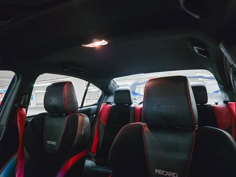Used 2020 Subaru WRX STI AWD/4WD image 20