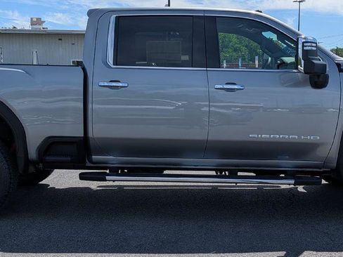 New 2026 GMC Sierra 2500 SLT w/ SLT Premium Package AWD/4WD image 75