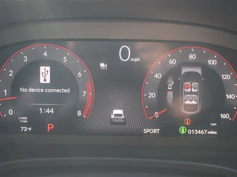 Used 2024 Acura Integra A-Spec image 17