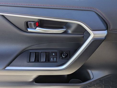 Used 2023 Toyota RAV4 XSE image 18