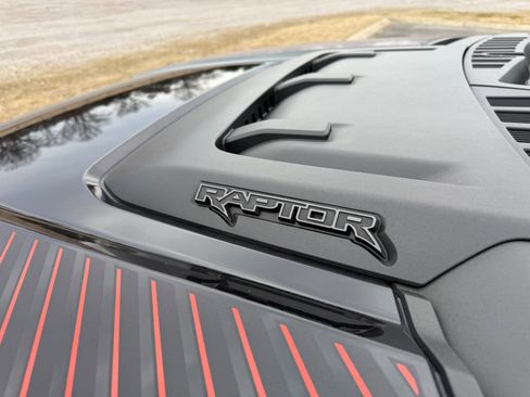 Used 2024 Ford F150 Raptor image 20