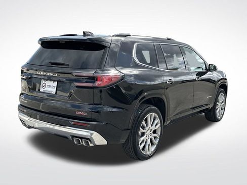 New 2026 GMC Acadia Denali w/ Super Cruise Package FWD image 7