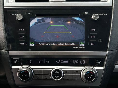 Used 2017 Subaru Outback 3.6R Limited image 25