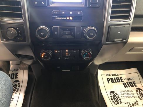 Used 2018 Ford F150 XLT w/ Equipment Group 301A Mid image 19