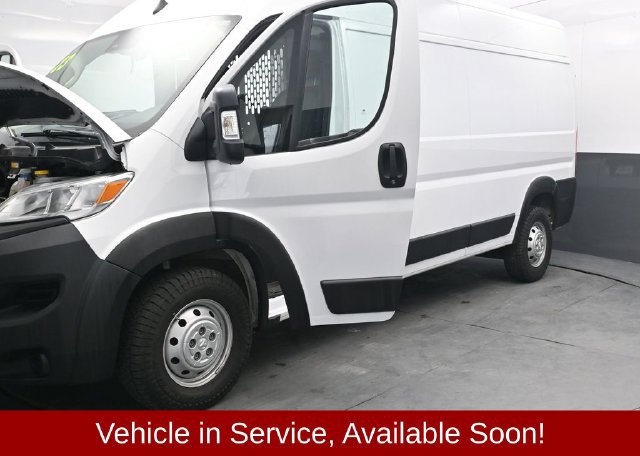Used 2023 RAM ProMaster 2500 FWD image 41