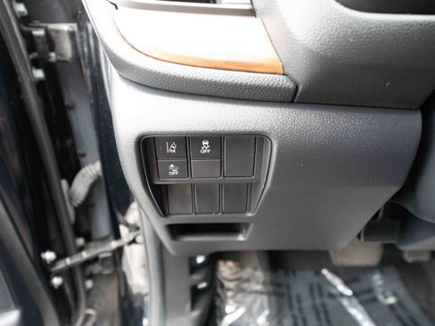 Used 2022 Honda CR-V EX image 11