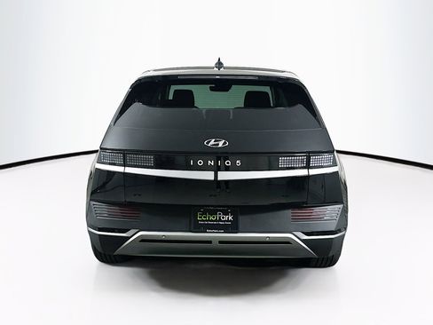 Used 2024 Hyundai Ioniq 5 SEL RWD image 7