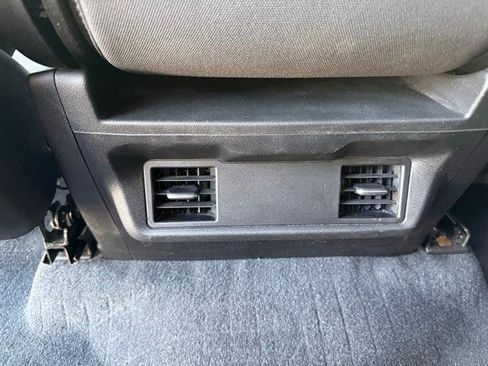 Used 2022 Chevrolet Silverado 2500 Custom w/ Gooseneck/5TH Wheel Package image 40