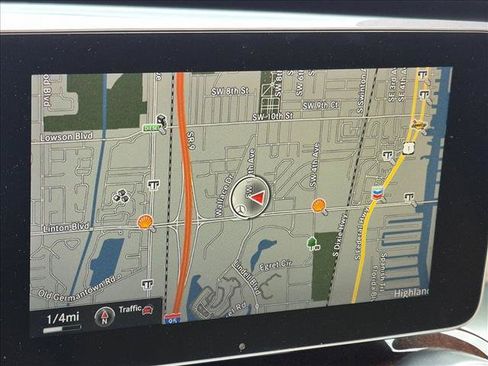 Used 2016 Mercedes-Benz C 300 Sedan image 6