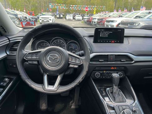 Used 2018 MAZDA CX-9 Touring w/ Touring Premium Package AWD/4WD image 28
