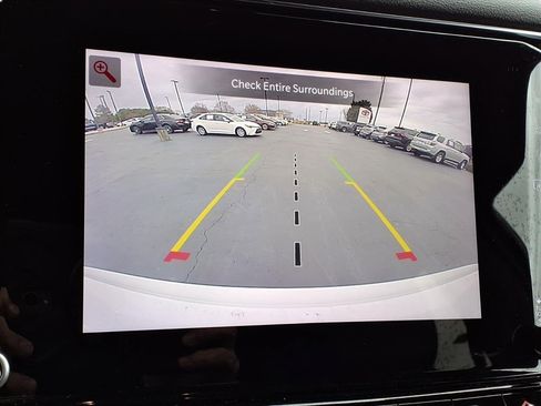 Used 2022 Jeep Wagoneer Series III image 23