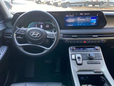 Used 2024 Hyundai Palisade XRT FWD image 8
