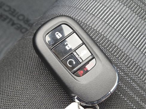 Used 2023 Honda Civic Sport image 34