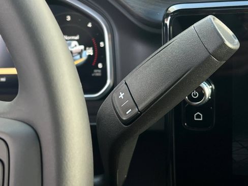 New 2026 GMC Sierra 2500 AT4X w/ AT4X AEV Edition AWD/4WD image 19