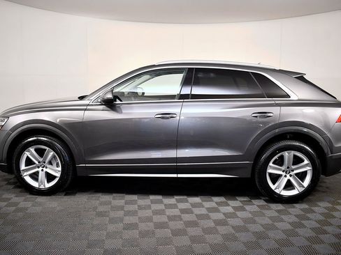 Used 2019 Audi Q8 Premium w/ Convenience Package image 13