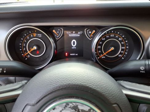 Used 2022 Jeep Gladiator Sport AWD/4WD image 26