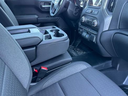 New 2026 GMC Sierra 1500 Pro w/ Pro Value Package image 16