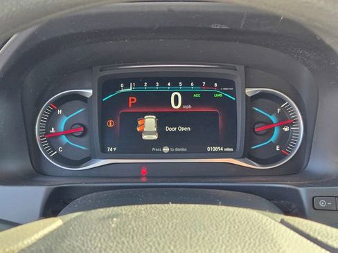 Used 2022 Honda Pilot Sport image 20