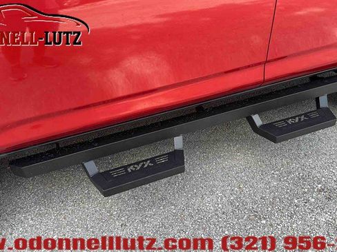 Used 2021 Toyota 4Runner SR5 Premium w/ Moonroof Package RWD image 33