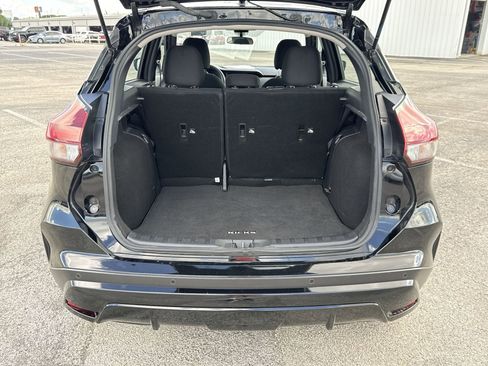 Used 2024 Nissan Kicks SR FWD image 20