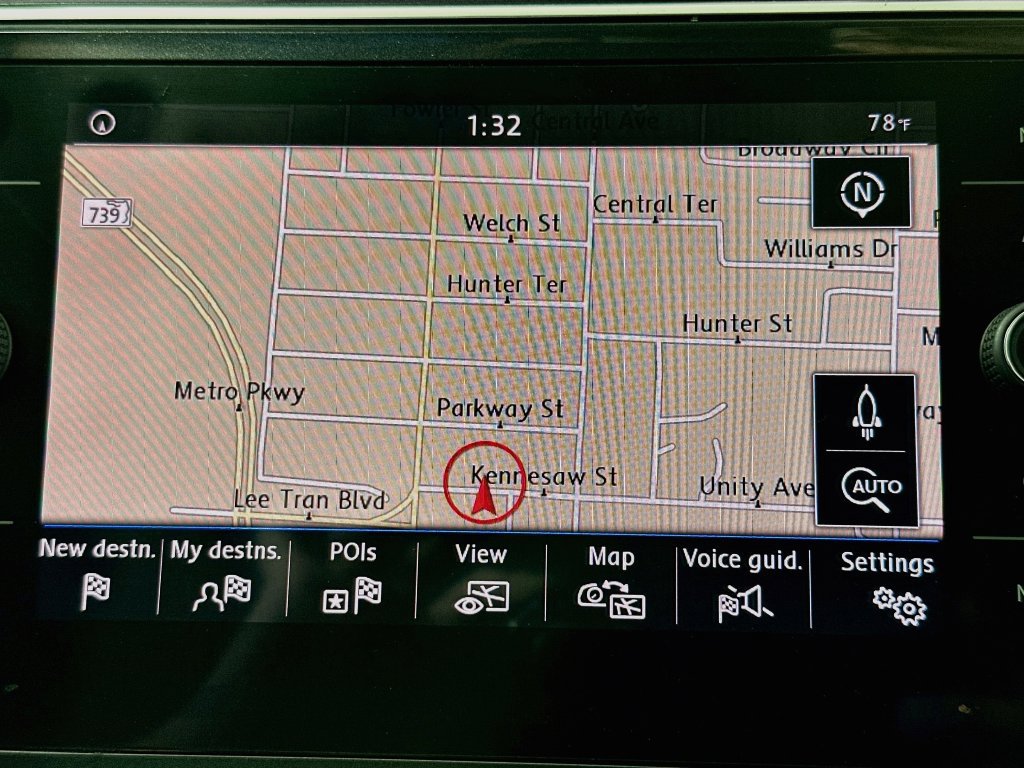 Used 2019 Volkswagen Tiguan SEL FWD image 15