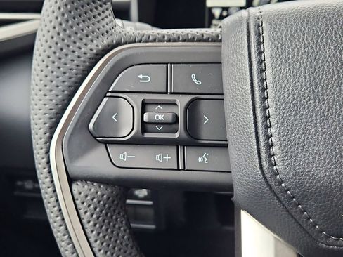 New 2026 Toyota Tundra 4x4 CrewMax image 18