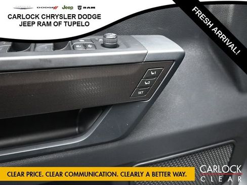 Used 2023 Toyota Tundra TRD Pro image 14