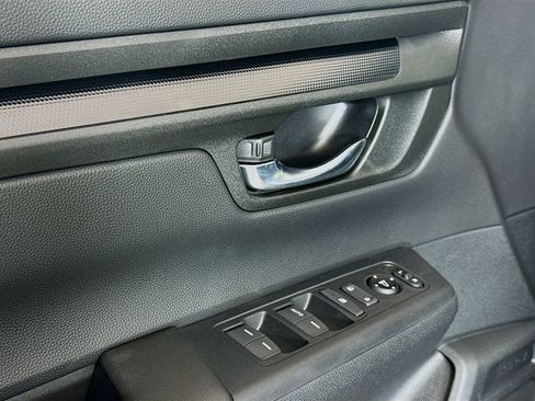 New 2026 Honda CR-V LX image 18