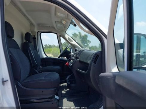 Used 2018 RAM ProMaster 3500 FWD image 5