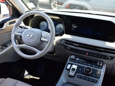 Used 2023 Hyundai Palisade Limited FWD image 38