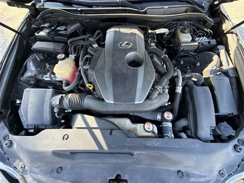 Used 2020 Lexus IS 300 F Sport image 27
