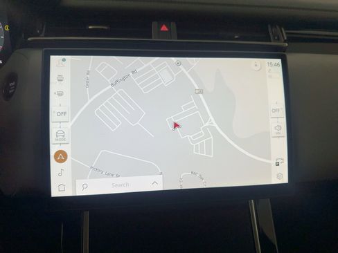 New 2026 Land Rover Range Rover Velar Dynamic SE image 25