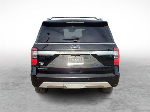Used 2020 Ford Expedition Max Platinum image 9