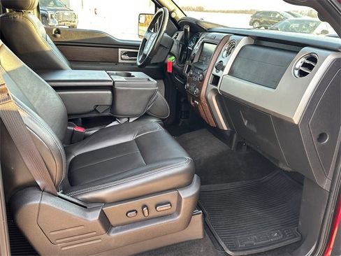 Used 2013 Ford F150 Lariat image 10