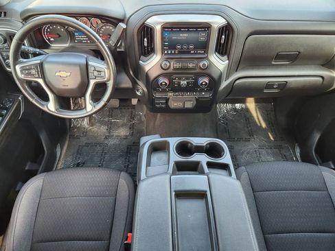 Used 2021 Chevrolet Silverado 3500 LT w/ Convenience Package AWD/4WD image 23