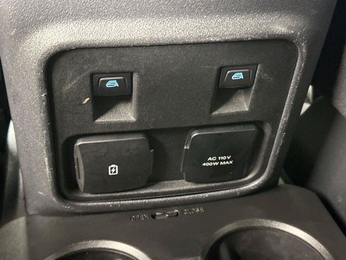 Used 2021 Ford Bronco Big Bend AWD/4WD image 35