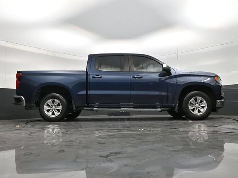 Used 2023 Chevrolet Silverado 1500 LT RWD image 25