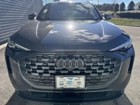 New 2025 Audi Q5 Premium Plus image 7