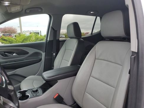 Used 2019 GMC Terrain SLT FWD image 5