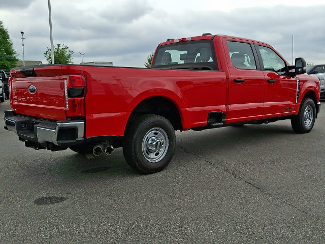 New 2024 Ford F350 XL w/ 360-Degree Camera Package RWD image 3