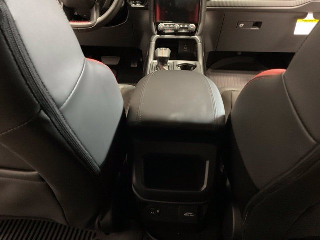 New 2026 Ford Ranger Raptor AWD/4WD image 25