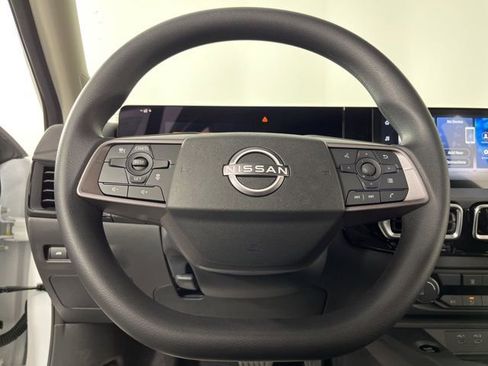 New 2026 Nissan Sentra S w/ Floor Mat Package image 20