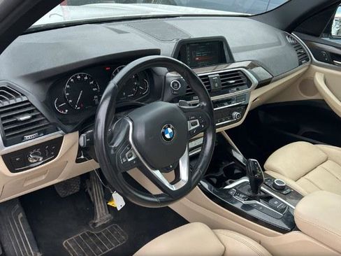 Used 2019 BMW X3 xDrive30i image 10
