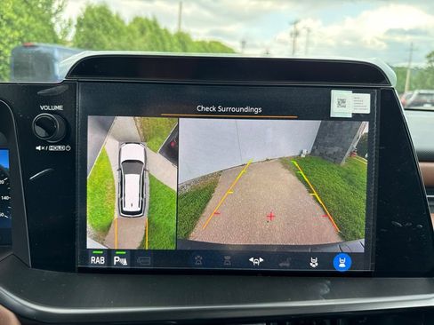 New 2026 Subaru Outback Touring XT AWD/4WD image 27