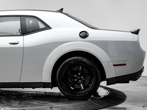 Used 2018 Dodge Challenger SRT Demon image 9